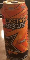 Rockstar