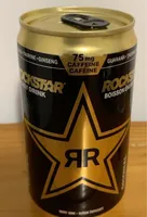 Rockstar Mini