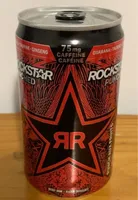 Rockstar Mini