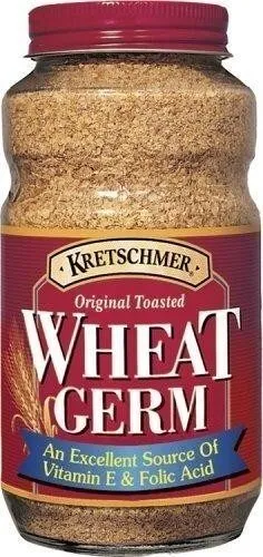 Wheat Germ