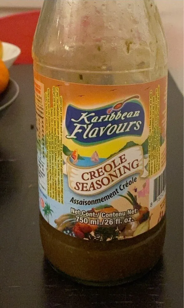 Creole Seasoning