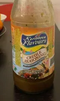 Creole Seasoning