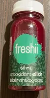 Elixir antioxidant/antioxidant elixir