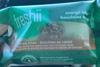 Energie bites