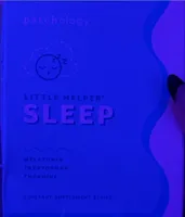 Sleep little helper