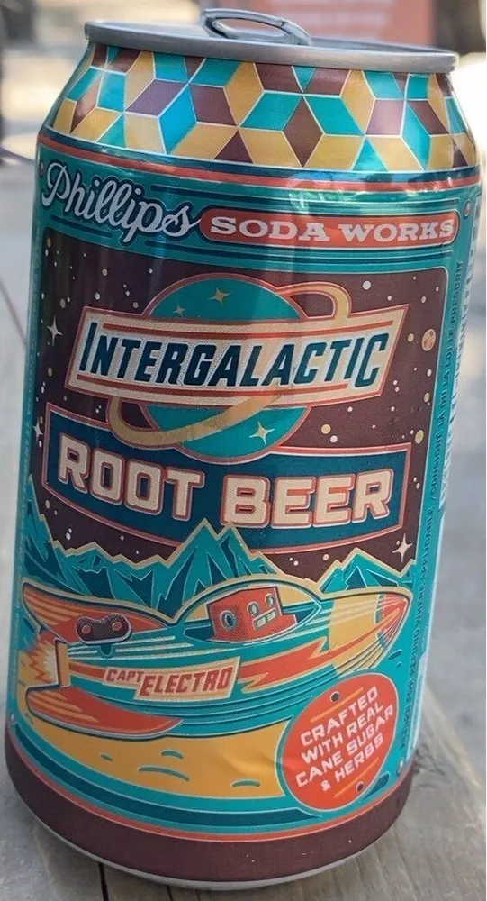 Root Beer