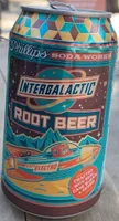 Root Beer