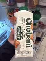 Coffee Creamer
