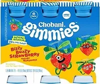 Little Chobani Probiotic Kids Shake