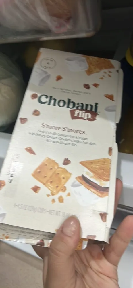 S'more S'mores