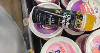Yoghurt griego chobani207