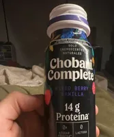 Chobani