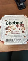 Chocolate Haze Craze