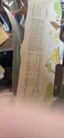 Chobani Flip Key Lime Crumble