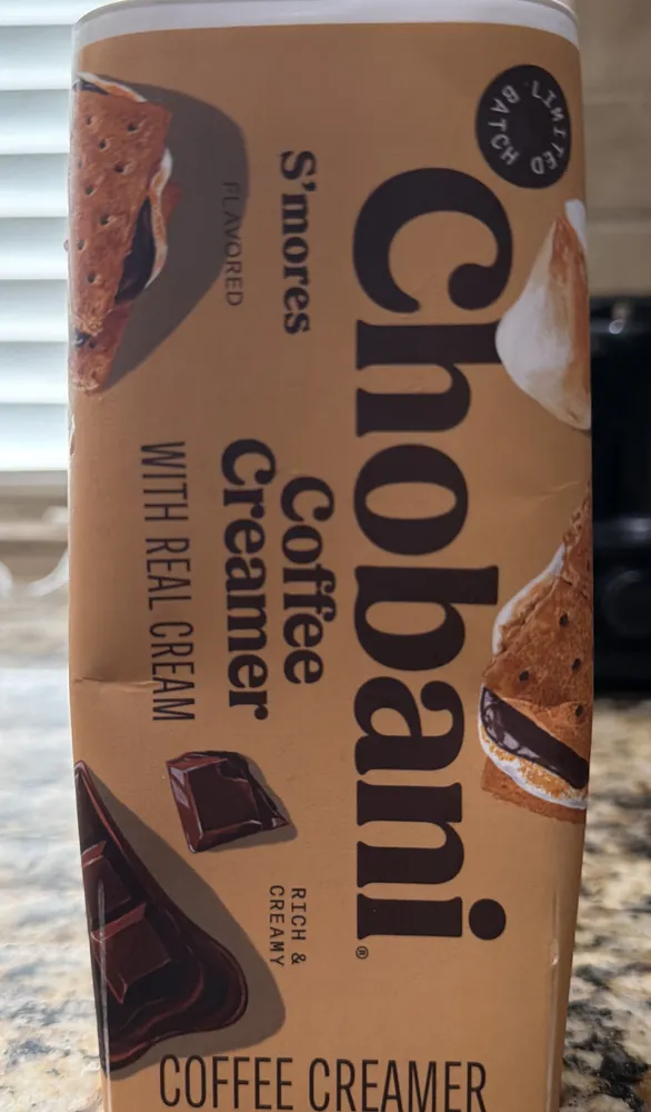 Chobani