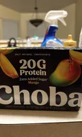 mango 20G 4pk