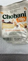 Boston Cream Pie