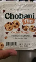 Cookie Dough