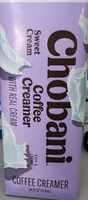 Coffee Creamer
