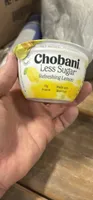 Less Sugar Refreshing Lemon