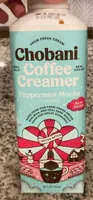 White Chocolate Raspberry Coffee Creamer