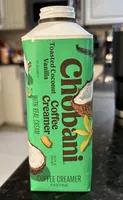 Coffee Creamer