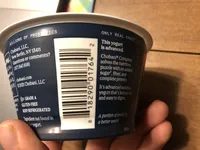 Chobani Complete