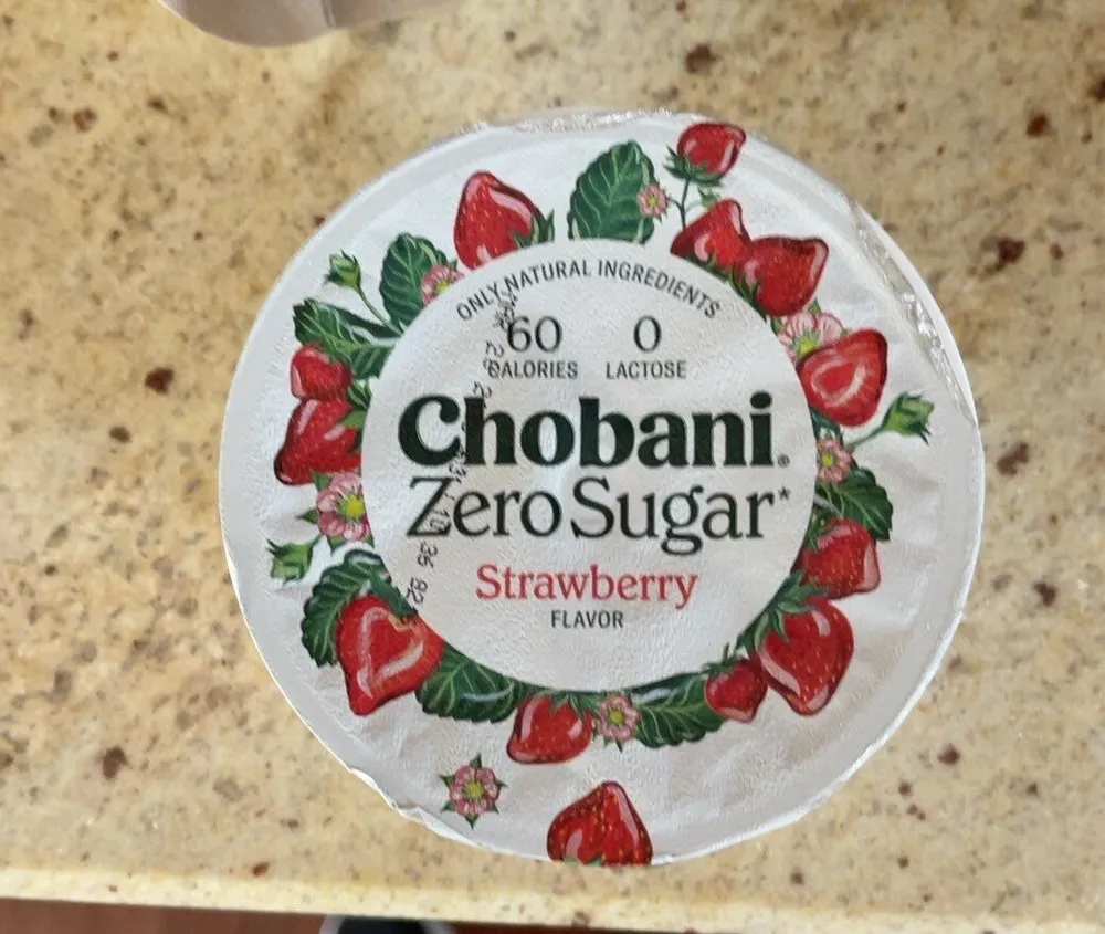 Chobani