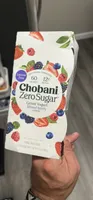 Mixed Berry