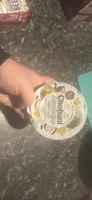 Chobani Zero Sugar Toasted Coconut Vanilla Nonfat Greek Yogurt