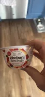 Zero Sugar Strawberry Cheesecake