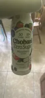 Mixed Berry Flavored Yogurt Culture