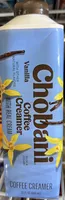 Vanilla Coffee Creamer
