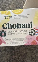 Yogurt