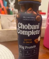 Chobani Complete