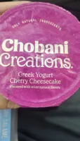 Cherry Cheesecake