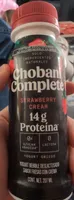 Yoghurt griego chibani 207 ml