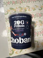 Lowfat Plain