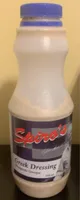 Greek dressing