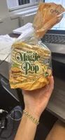 Magic Pop