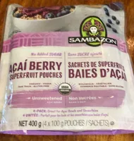 Açai Berry