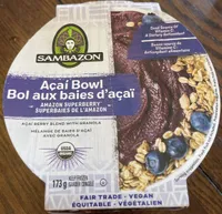 Açaí Bowl