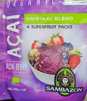 Açai Berry
