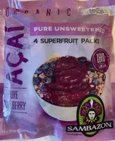 Açaí