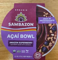 Açaí Bowl