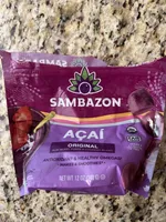 Organic Acai - Original