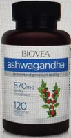 Ashwagandha