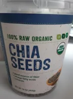 Chia seeds