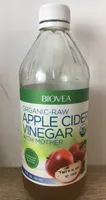 Vinaigre de cidre