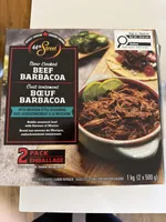 Beef Bacon Bacon